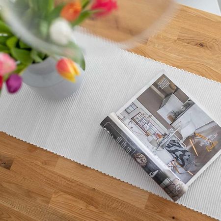 Weststrandblick Norderney Ngoại thất bức ảnh