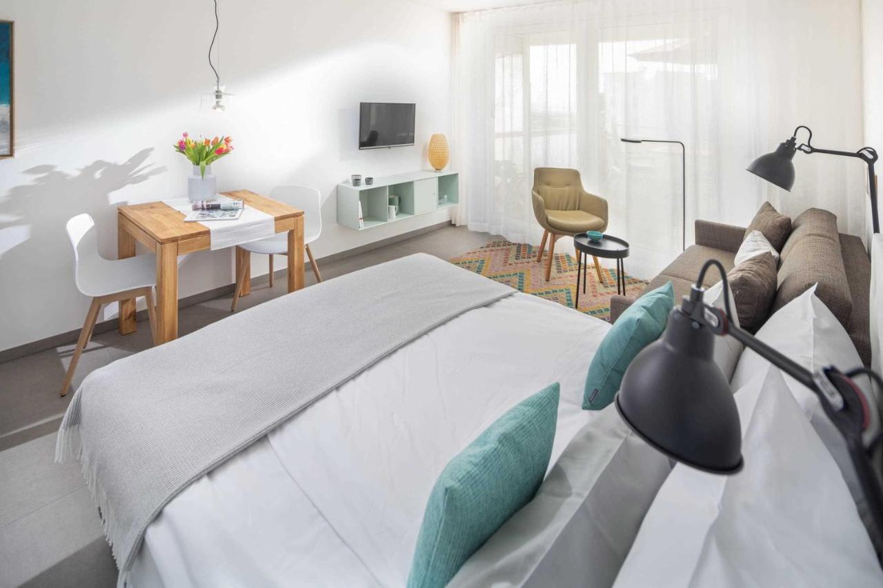 Weststrandblick Norderney Ngoại thất bức ảnh